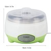 Airshi Yogurt Maker Machine Energy Saving Home Warming DIY Yogurt