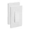Smart Light Switch Without Neutral Wire,No hub Required,Single Live Wire