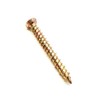 Concrete Screws (Pack of 10) Multi-Fix Countersunk 7.5mm TX Easy
