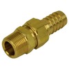 SK11 Hose Joint takenoko Outer Diameter 21 mm Screw R3/4 H21 x 6 m GHJ – 0621 