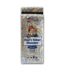 Coffee Fool's Velvet Hammer (Espresso)