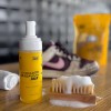 Kit De Limpieza Para Tenis Con Espuma Limpiadora Shoomax