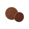 Vermont Nut Free Chocolates Milk Chocolate Coin Chest (2-Pack -