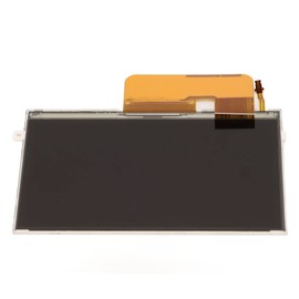 Heayzoki Game Console LCD Screen Replacement, Interface LCD Display for 3000 3001 3002 3003 3004 3008 3010