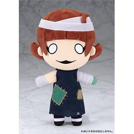 Idol Master Million Live Akane Zombie Dog Doll Gift