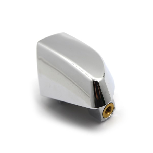 Otois Rear Right Passenger Side Door Handle Cap Cover 1Pcs