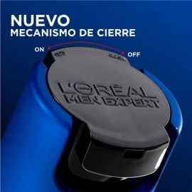 L'Oréal Paris Men Expert Power Age Crema Hidratante Revitaliza Día/Noche Todo Tipo de Piel