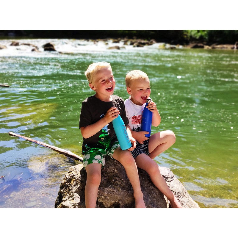 Thermos Flask, Customisable, Parent