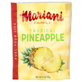 Mariani Tropical Pineapple, 4 oz