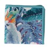Faylor Handkerchief Hand Towel, Women's, 11.8 x 11.8 inches (30
