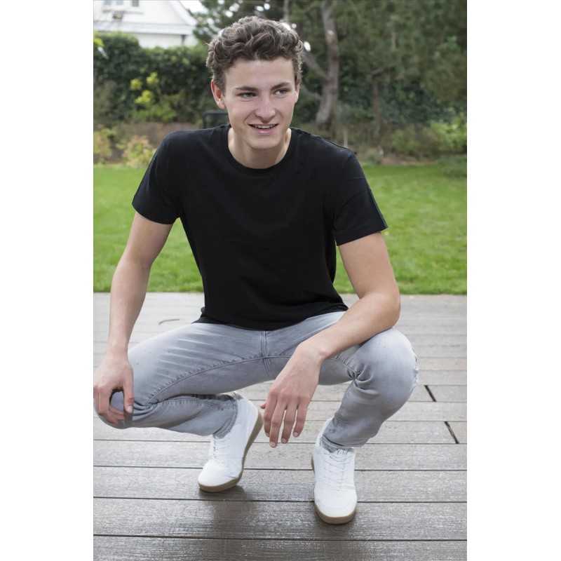 Logostar basic t-shirt, sizes: up to 15XL (Basic T-shirt) -