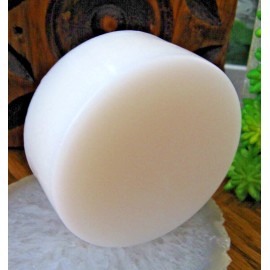 Indigo Ridge Men's Bath & Body Shoppe New Handmade Natural Eros Type Men's Designer Fragrance Glycerin, Shea Bar Soap