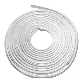 Frio Star Perfil Ceja Corta Para Puerta De Refrigerador