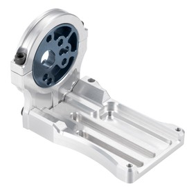 AXspeed Universal CNC Engine Mount Kit for TRX X-Maxx 8S 1/6 Scale RC Truck