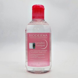 Bioderma Sensibio Toner 250ml / 바이오더마 센시비오 토너 250ml