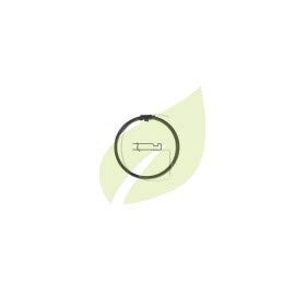 Spring Launcher Briggs and Stratton N ° Origins: 390066 for Models: 94500 94900 110900