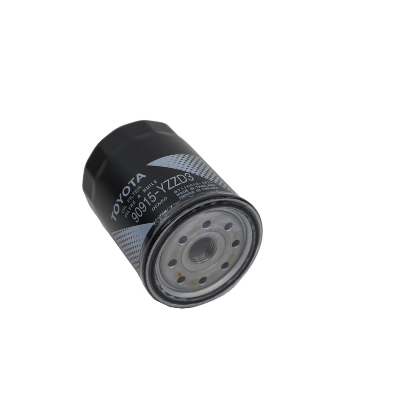 Genuine Toyota 90915-YZZD3 Oil Filter