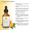 Natural Best Vitamin CE Serum - 2 oz With Ferulic,Hyaluronic