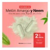 Suplemento Apoyo Equilibrio Glucosa Metabólico 180 Cápsulas Mezcla Herbal Bienestar