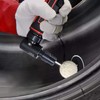 AEROPRO TOOLS 1/4-Inch Angle Pistol Grip Air Angle Die Grinder
