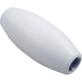 Pentair Float, Letro Legend Cleaners, Feed Hose, White