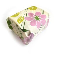 風呂敷(ふろしき)シビラ(sybilla)綿97cmPOPURRI（ポプリ）/ベージュ(A)