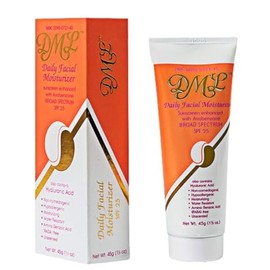 DML Daily Facial Moisturizer SPF 25 1.5 oz. by DML