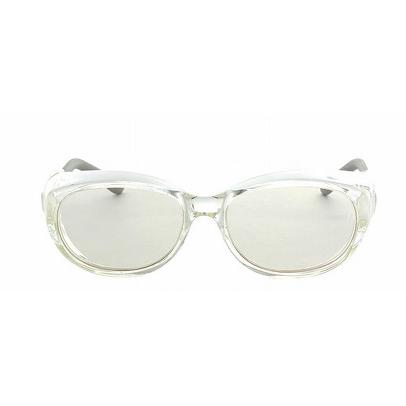 Post-Cataract Protective Glasses Meogard 24S 8756-01 (S)