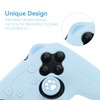 GeekShare Cat Paw Controller Skin Grips Set Compatible with Switch