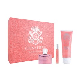 English Laundry Signature for Her 3 Piece Gift Set