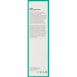 TONER ULTRA CALMANTE MOIRA COSMETICS ULT201