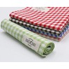 wellhouse Cotton Linen Placemat, Large, 23.6 x 15.7 inches (60