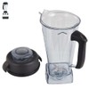EastFune for Vitamix Blenders 64Oz Container, replace 5000 5200 6300