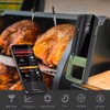 Smart Wireless Long Range Dual Probe Meat/BBQ/Kitchen Thermometer