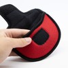 Golf Putter Cover, mazo Putter Headset de Malla de Golf