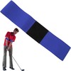 MEKEET 1PCS Golf Arm Band Training Aid Professional Golf Arm