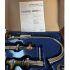 Matco Tools Brand New Matco Norca Two Handle Roman Tub