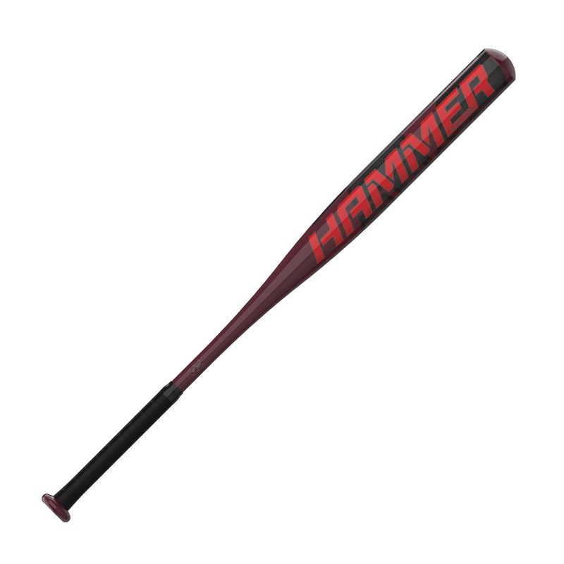 Easton | HAMMER Slowpitch Softball Bat | All-Association | Loaded