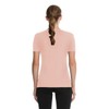 Wolford Jersey Top Short Sleeves For Women Elegant Matte Finish