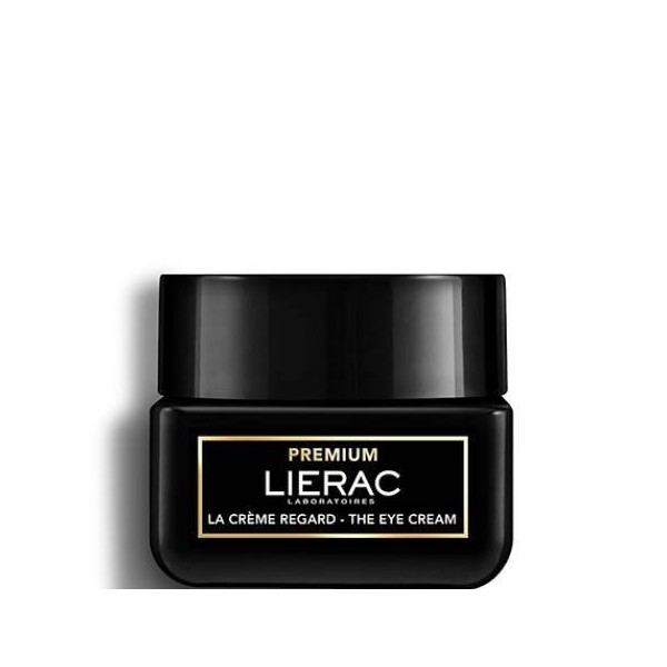 Lierac Premium La Creme Regard Eye Cream, 20ml