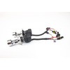 HID-YA 35W/55W HID Bulb, H4Hi/Lo Standard Type, 1 Set (Bulb
