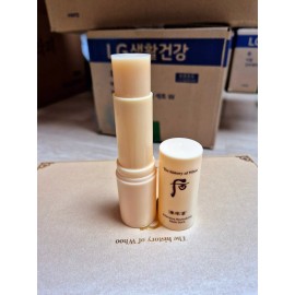 The history of Whoo Intensive Revitalizing Multi Stick 7g K-Beauty