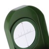 Compass Waterproof Measuring Compass, Military Lens Compass, Portable, Fully Sealed