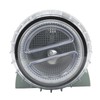 Sea Water Filter Transparent Shell Powerful Filter Strong Power for