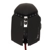 Gaming Mouse Ergonomic Design 4 DPI Adjustable Breathing RBG Backlit