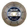4.5" Diamond Sandwich Style-Tuck Point Blade for Mortar Joint Removal,