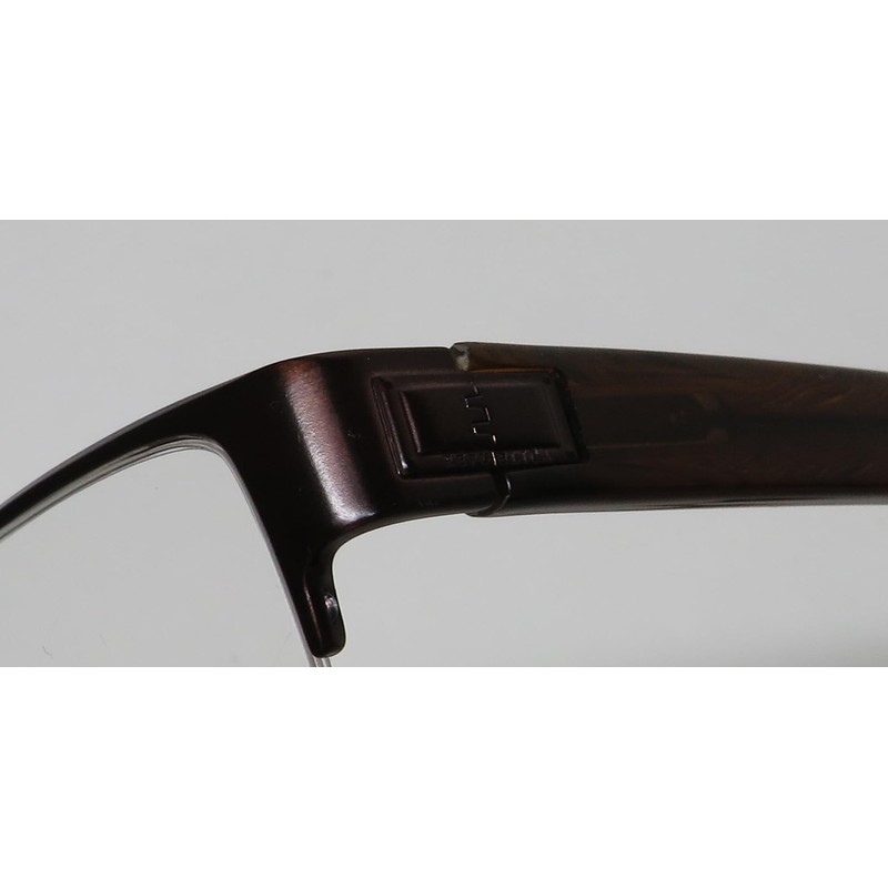 REPUBLICA Eyeglasses PHILLY Brown