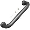 12” Stairway Hand Railing Safety Handle Bar Iron Outdoor Deck