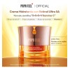 Papa Feel Crema Facial Ojos Retinol Pack Dúo