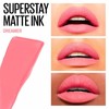 Labial Líquido Maybelline New York Super Stay Matte Ink Tono